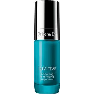 Dr. Irena Eris Invitive Natserum til Glat og Strålende Hud