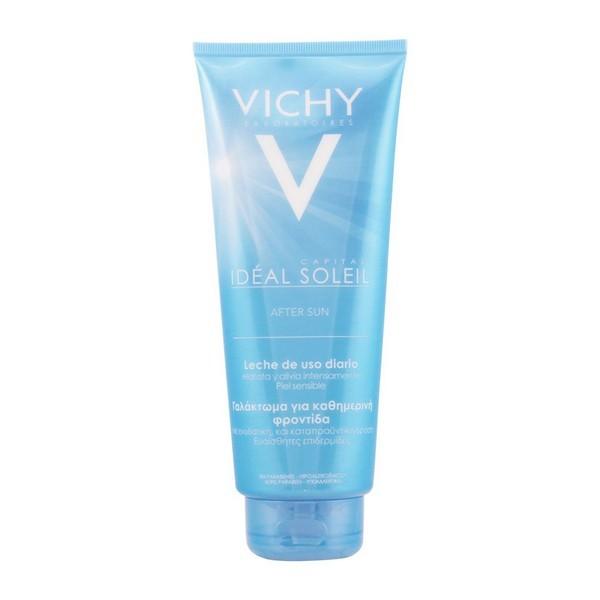 After Sun Ideal Soleil Vichy 300 ml – Pleje til solbrun hud