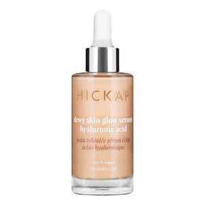 HICKAP Dewy Skin Glow Serum – Få Strålende Hud!