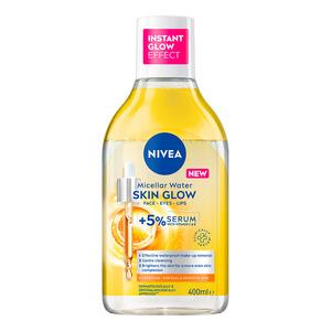 Nivea Brightening Micellar Water - Skånsom Rens til Huden
