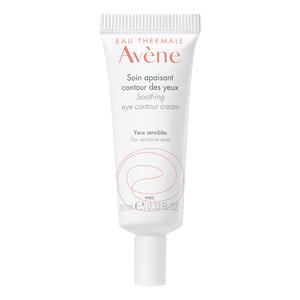 Avène Beroligende Øjencreme til Sensitiv Hud – Effektiv Pleje
