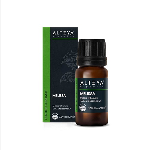 Alteya Organics Bio Melissaolie - Alteya Organics Hudpleje  - 3800219791716