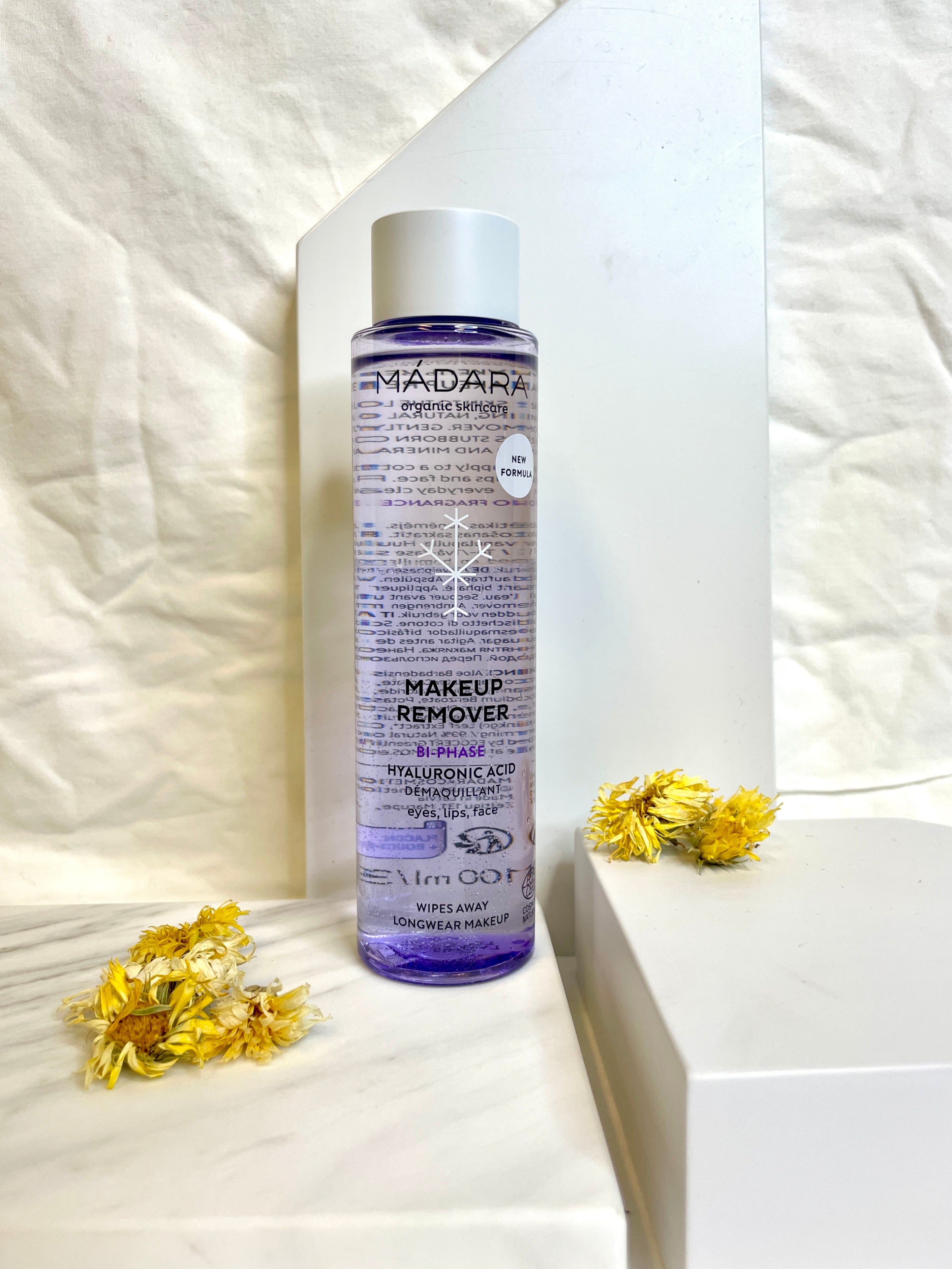 Madara Makeup Remover - Madara Hudpleje