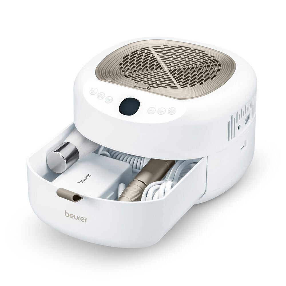 Beurer Mp200 Studionails Pro Manicure & Pedicure Station