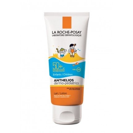 La Roche-Posay Anthelios Børnelotion SPF50 - Solbeskyttelse