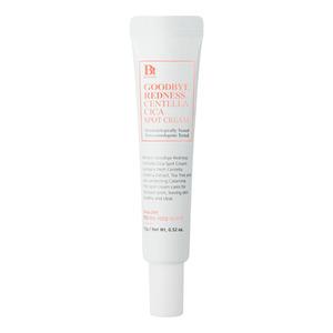 Benton Goodbye Redness Centella Spotcreme til Rødme