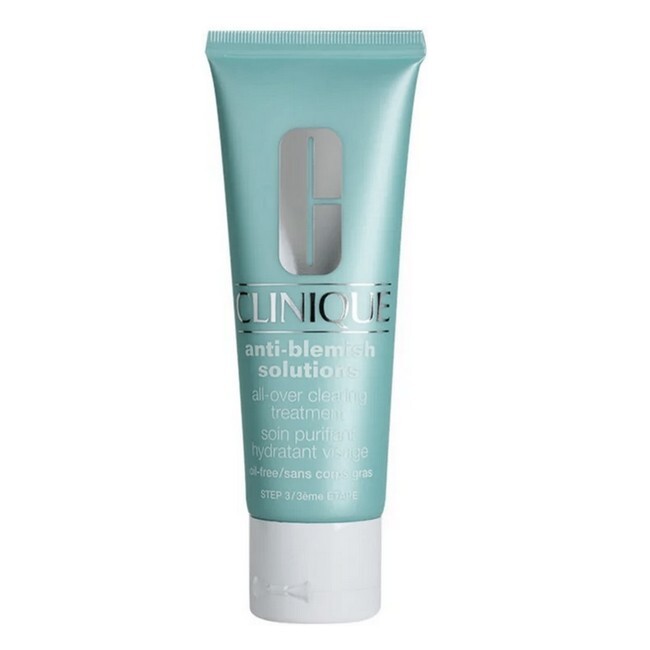 Clinique Anti-Blemish Behandling til Problematisk Hud 50 ml