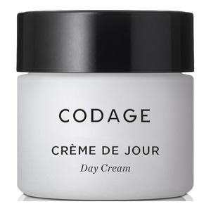 Codage Dagcreme - Beskytter og blødgør huden