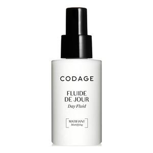 Codage Mat Dagfluid til Fedtet Hud – Perfekt Makeup-base!