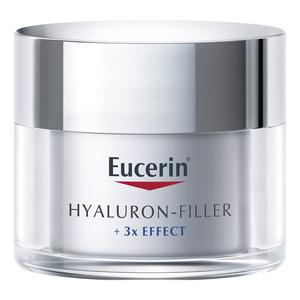 Eucerin Hyaluron Filler Dagcreme SPF 30 - Anti-Aging Pleje