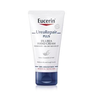Eucerin UreaRepair Håndcreme – Fugt til tørre hænder