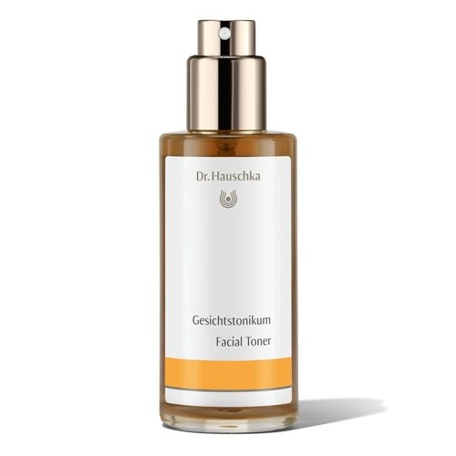 Hauschka Facial Toner 100 - Dr. Hauschka Hudpleje  - 4020829005235
