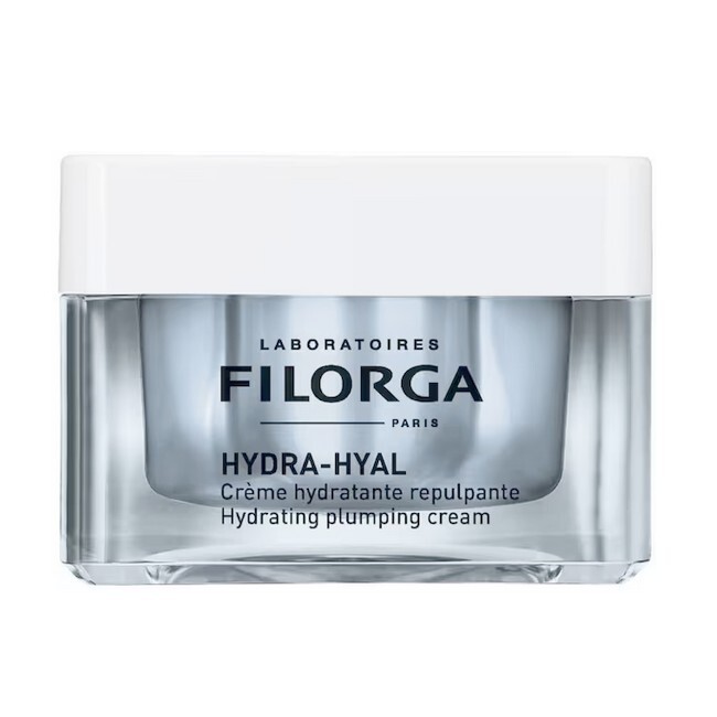 Filorga Hydra Heal Fugtighedscreme - Hydrerende og Plumpende