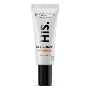 MDARA Øjencreme til Mænd – Effektiv og Økologisk