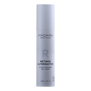 Mádara Dagcreme med Plantebaseret Retinol - Luksuriøs Hudpleje