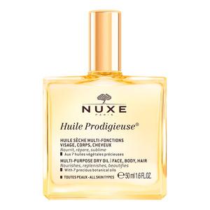 Nuxe Huile Prodigieuse OR – Luksuriøs Tør Kropsolie