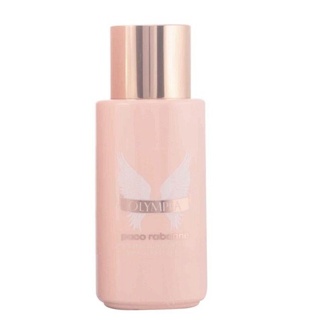 Paco Rabanne Olympea Body Lotion 200 - Paco Rabanne Hudpleje  - 3349668528721