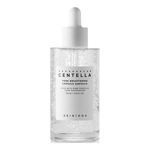 Skin1004 Madagascar Centella Lysnende Kapsel Ampoule 100